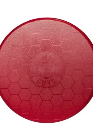 Chemical Guys Bucket Lid (Red) Special Discount