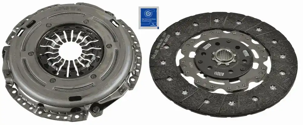 SACHS Clutch Kit - 04L141015A Best Price