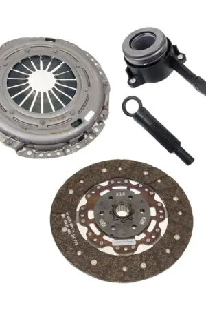 Direct From Manufacturer LuK Clutch Kit - 06J141015J