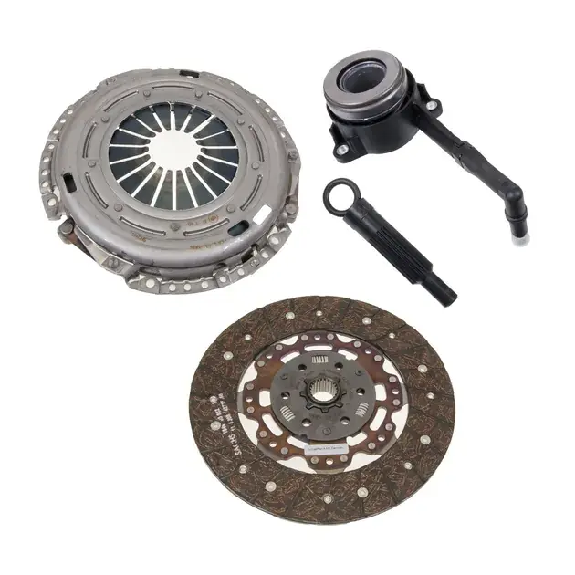Direct From Manufacturer LuK Clutch Kit - 06J141015J