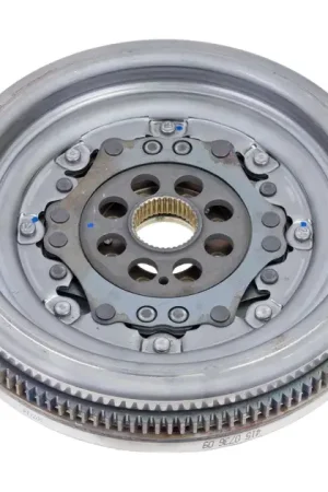 Time-Limited LuK Automatic Dual Clutch Flywheel - 06J105266AE