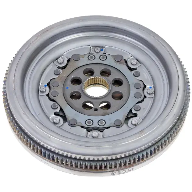 Time-Limited LuK Automatic Dual Clutch Flywheel - 06J105266AE