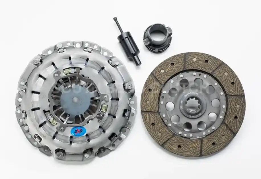South Bend Clutch DXD Stage 2 Daily Clutch Kit - K70288-HD-O Trending