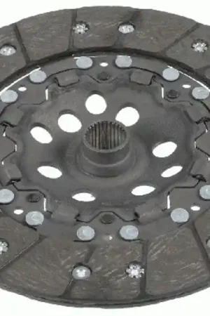 SACHS Clutch Disc Intermediate Plate - 038141032E Special Discount