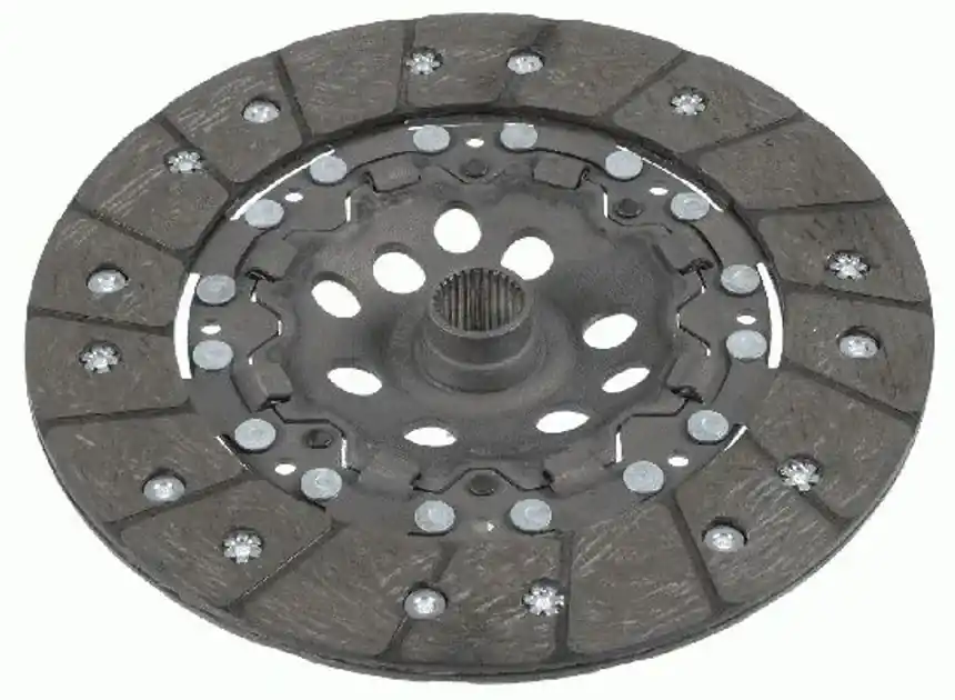 SACHS Clutch Disc Intermediate Plate - 038141032E Special Discount