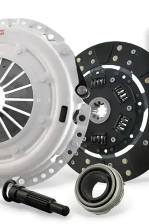 Top Rated Clutch Masters FX250 Clutch Kit - 02280-HD0F-X
