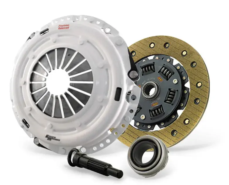 Reduced Price Clutch Masters FX200 Clutch Kit - 17250-HDKV-X