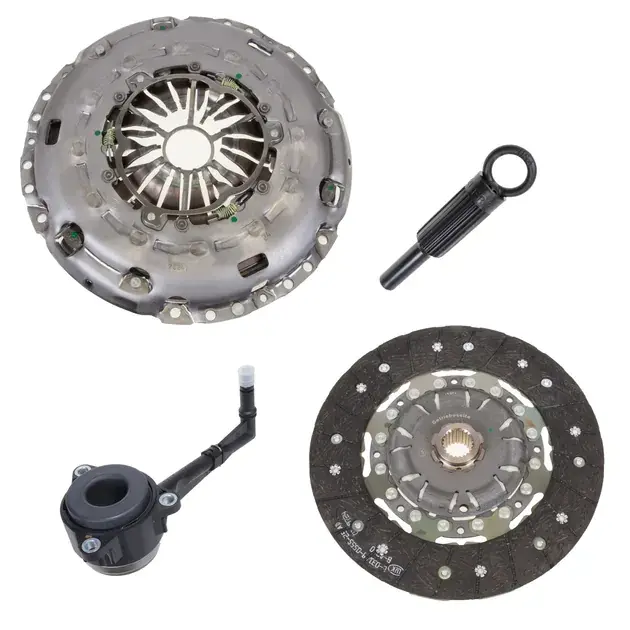 LuK Clutch Kit - 03L141016N No Minimum Order