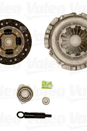 Valeo Clutch Kit - 51842202 Instant Buy