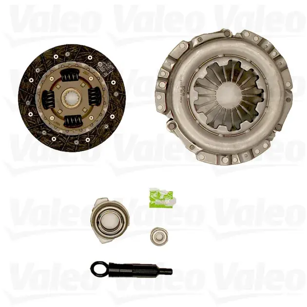 Valeo Clutch Kit - 51842202 Instant Buy