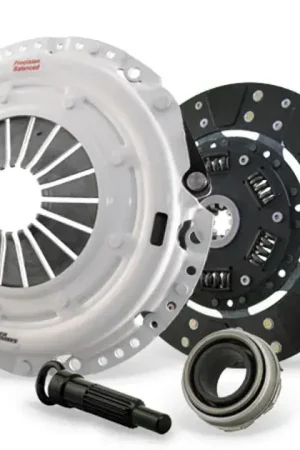 Clutch Masters Clutch Kit for VW Jetta 2.5L 2005-2014 Super Sale