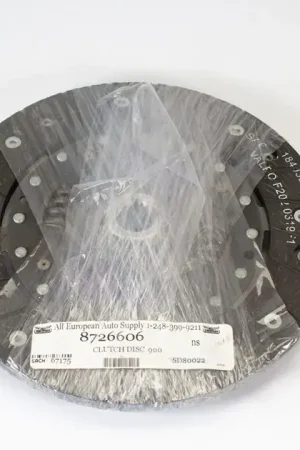 SACHS Clutch Disc Intermediate Plate - 8726606 Best Price