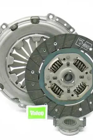 Valeo Clutch Kit - 21217534150 Final Sale