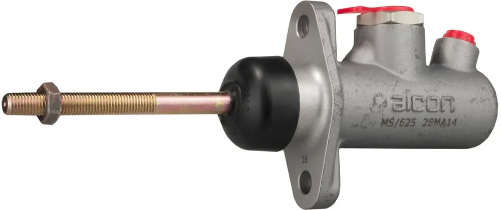 OBP Alcon Advantage Range Master Cylinder - 0.625 Flash Sale