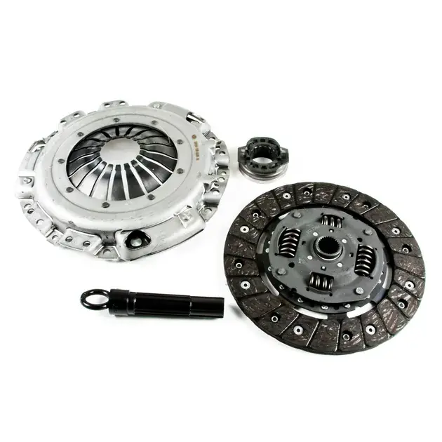 LuK Clutch Kit - 17-046 Weekend Sale