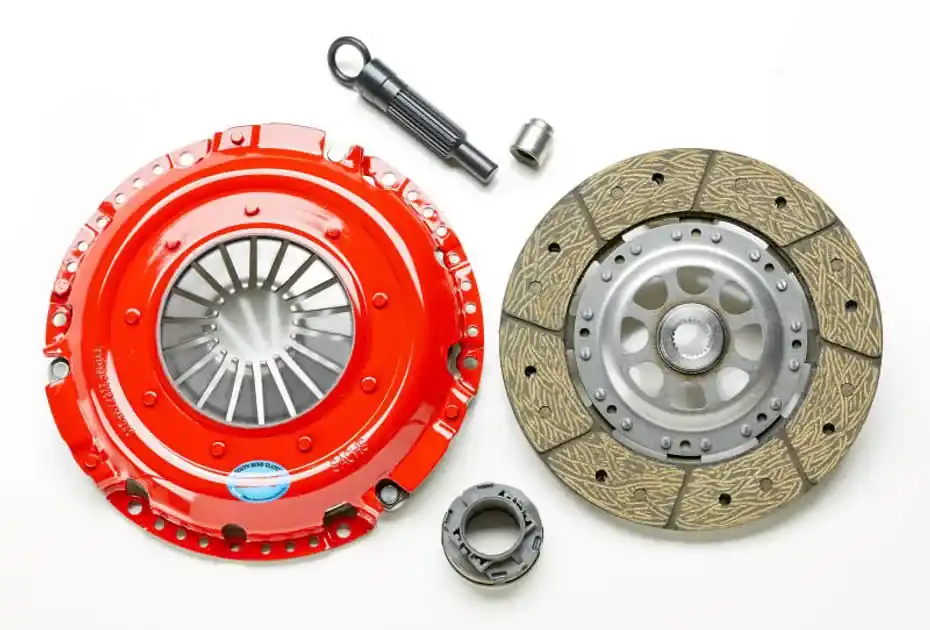 Latest South Bend Clutch DXD Stage 2 Daily Clutch Kit - K70007-HD-O-DMF