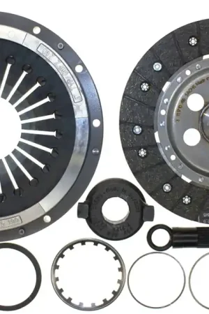 Markdown SACHS Clutch Kit - 96411691102