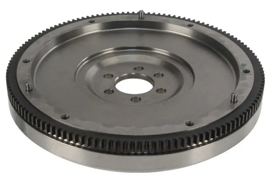 Viral OES Flywheel