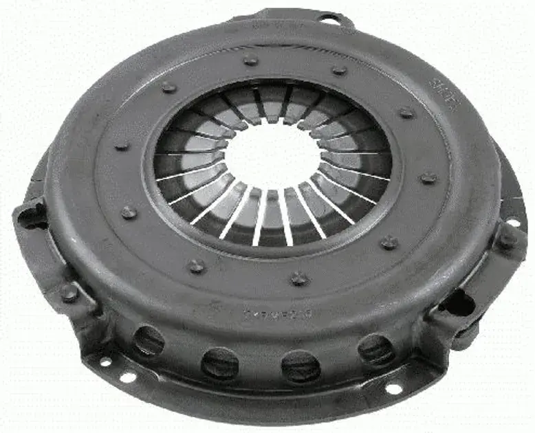 Exclusive SACHS Clutch Pressure Plate - 21211204461