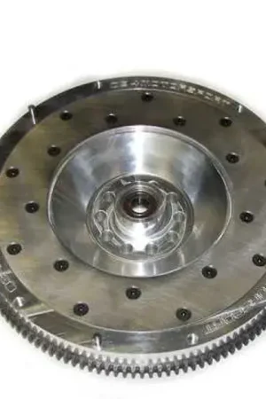 034 Flywheel Longitudinal Mount For VR6 Professional Grade