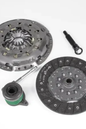 Grab Now LuK Clutch Kit - 272314