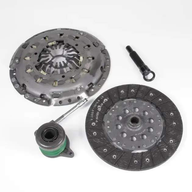 Grab Now LuK Clutch Kit - 272314