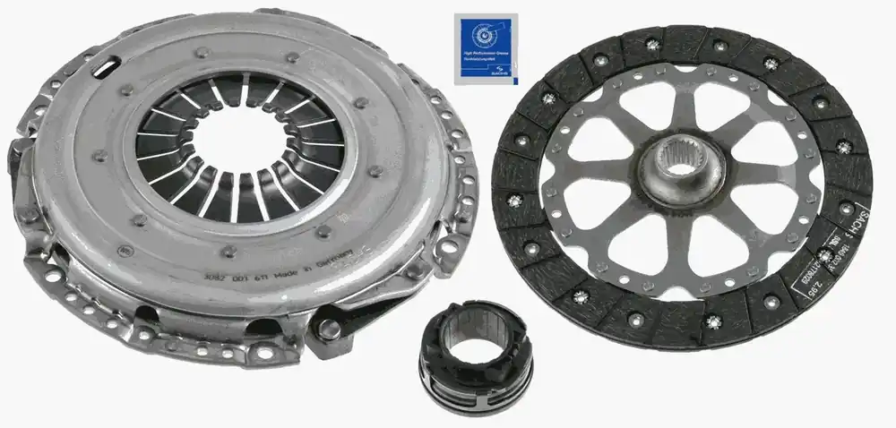 SACHS Clutch Kit - 99111691310 Markdown