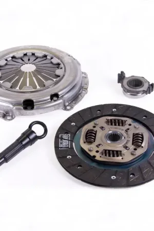 LuK Clutch Kit - 21217534150 Genuine
