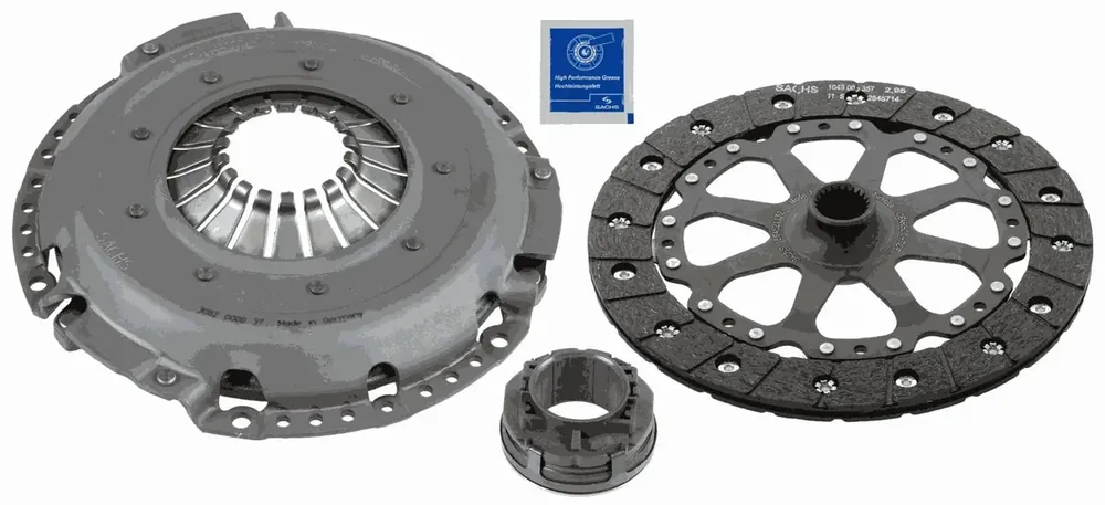 Special Offer SACHS Clutch Kit - 99611691102