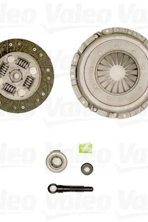 Worldwide Shipping Valeo Clutch Kit - 52251405