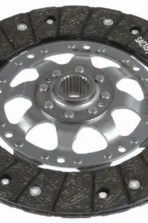 SACHS Clutch Disc Intermediate Plate - 06B141031G Limited Offer