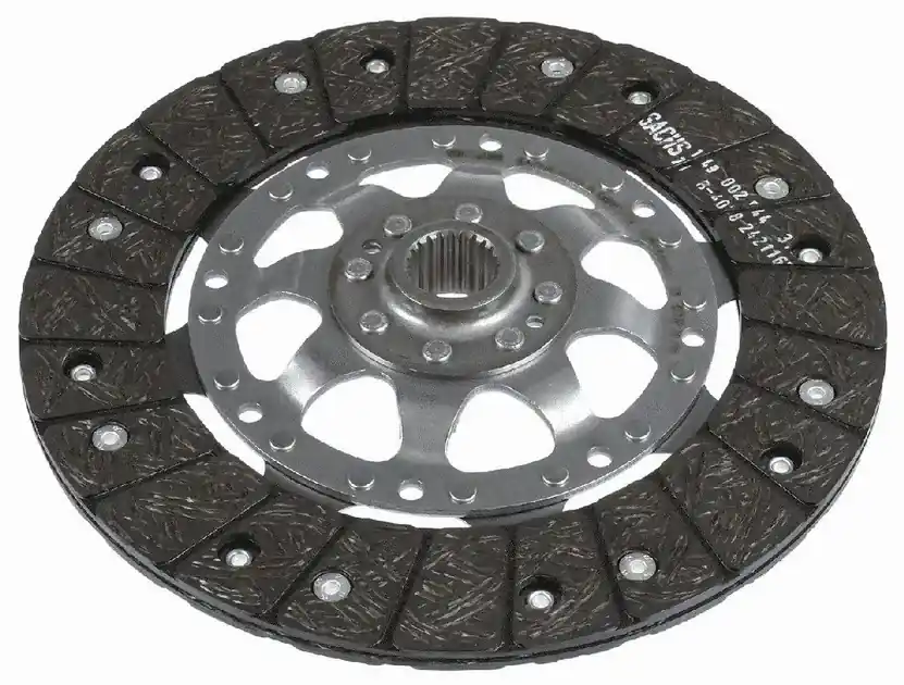 SACHS Clutch Disc Intermediate Plate - 06B141031G Limited Offer