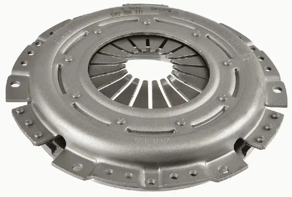 SACHS Clutch Pressure Plate - 035141117C Money Back Guarantee
