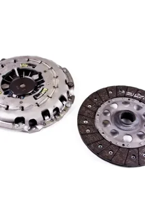 LuK Clutch Kit - 21217537327 Professional Grade