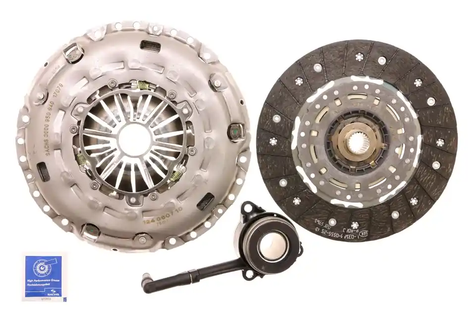 Fan Favorite SACHS Clutch Kit - 04L141015