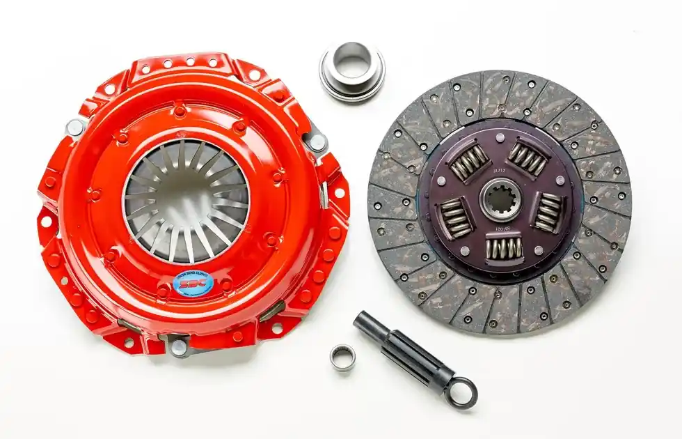 South Bend Clutch Stage 2 Endurance Clutch Kit - K70106-02-HD-OCE Weekend Sale