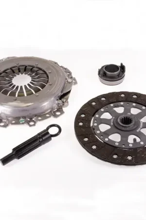 LuK Clutch Kit - 21207551383 High Quality