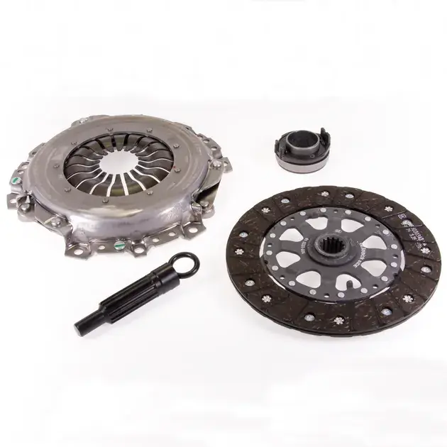 LuK Clutch Kit - 21207551383 High Quality