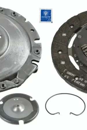 Price Cut SACHS Clutch Kit - 055198141A