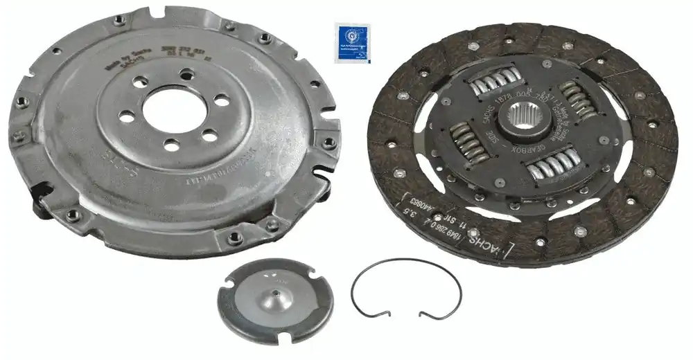 Price Cut SACHS Clutch Kit - 055198141A