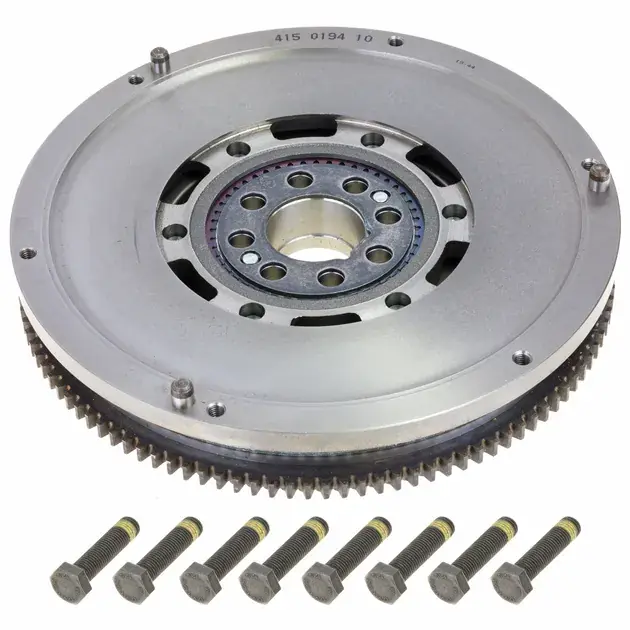 Order Now LuK Clutch Flywheel - 21212229011