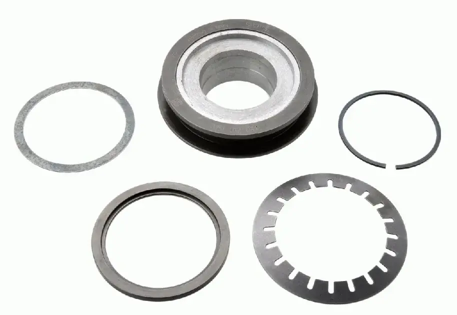 SACHS Clutch Release Bearing - 91511608280 New Arrival