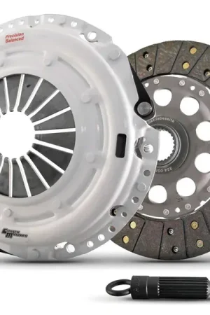 Free Delivery Clutch Masters FX100 Clutch Kit - 17450-HD00-R