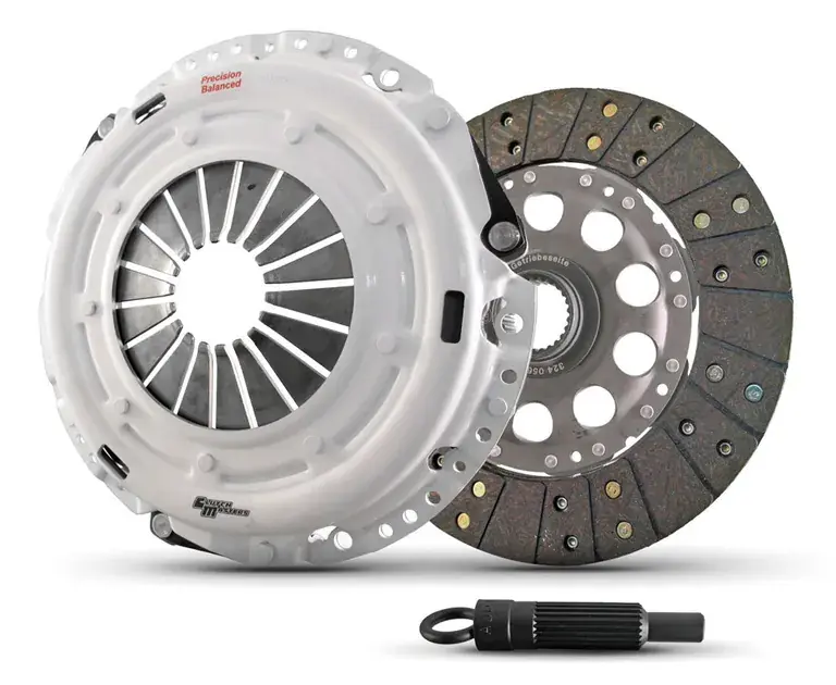 Free Delivery Clutch Masters FX100 Clutch Kit - 17450-HD00-R