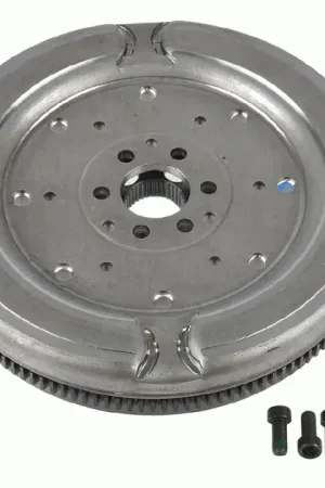 Next Day Delivery SACHS Automatic Dual Clutch Flywheel - 06F105266P