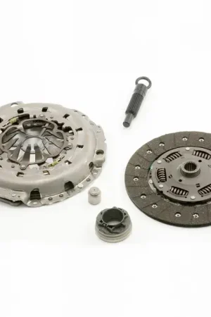 Time-Limited LuK Clutch Kit - 06C198141