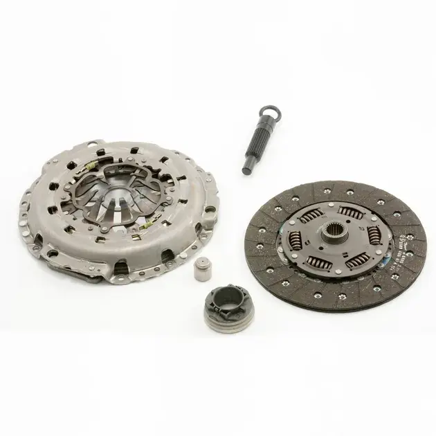 Time-Limited LuK Clutch Kit - 06C198141