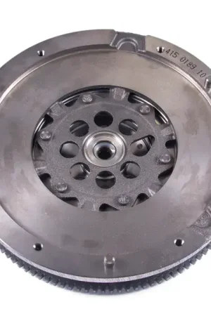 LuK Clutch Flywheel - 21207533868 Mega Sale