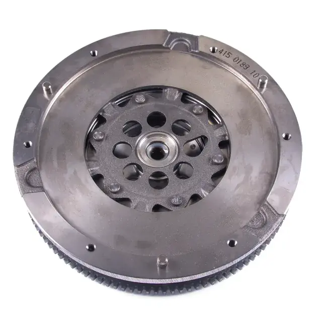 LuK Clutch Flywheel - 21207533868 Mega Sale