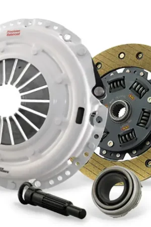 Grab Now Clutch Masters FX200 Clutch Kit- 5 Speed - 17036-HDKV-X
